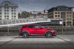 Mazda CX-3 2015 года (UK)